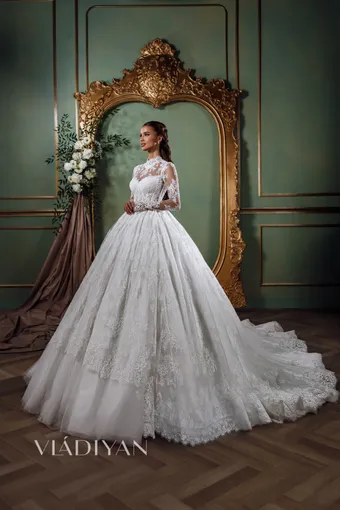 Vladiyan 2627 #0 default frontface vertical thumbnail