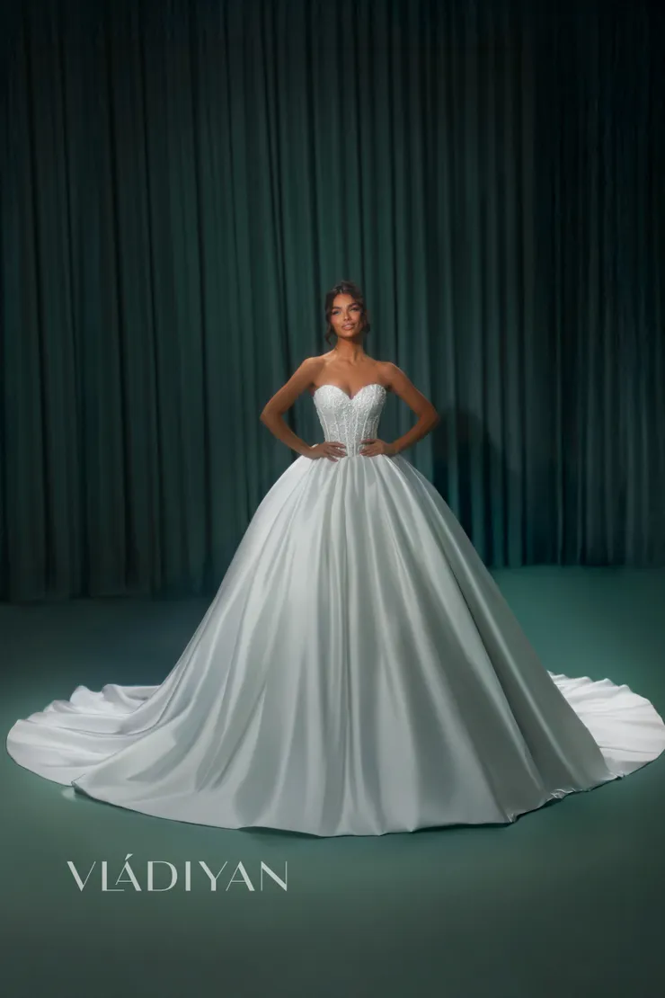 Vladiyan 2628 #0 default frontface vertical picture