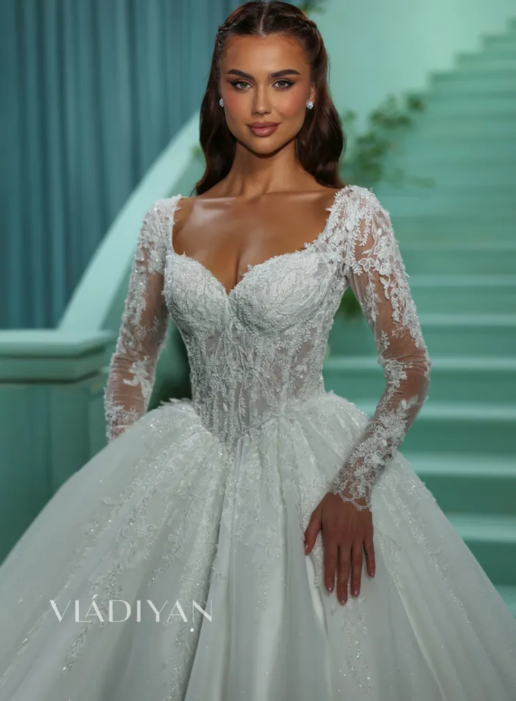 Vladiyan 2629 #0 vertical picture