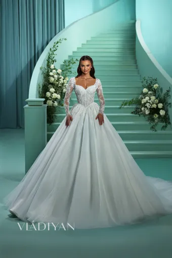 Vladiyan 2629 #1 vertical thumbnail