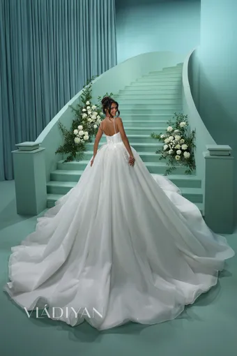 Vladiyan 2630 #1 vertical thumbnail