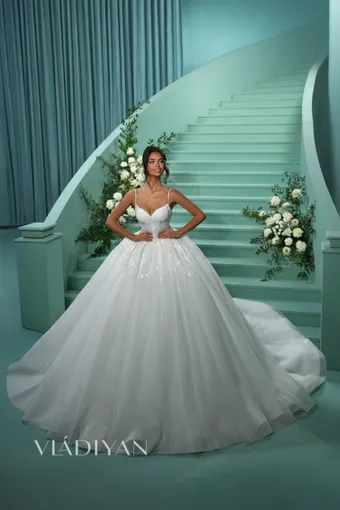 Vladiyan 2630 #3 vertical thumbnail