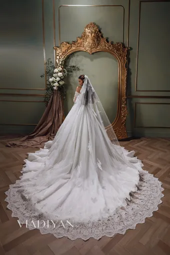 Vladiyan 2634 #1 vertical thumbnail