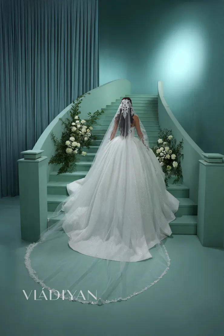 Vladiyan 2635 #1 vertical picture