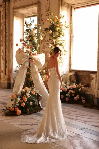 Victoria Soprano Alba #2 default backface vertical thumbnail