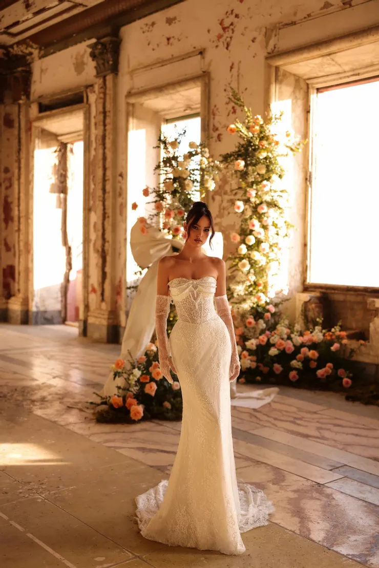 Victoria Soprano Alba Default Image