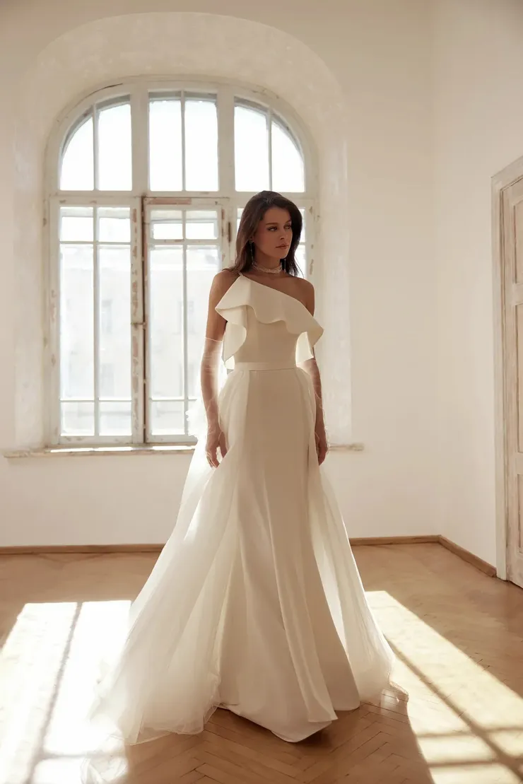 Victoria Soprano Allure Default Thumbnail Image