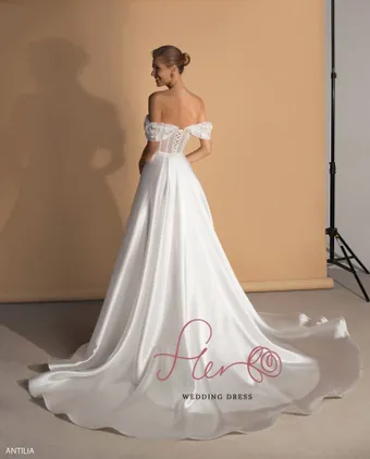 Fler Antilia #1 default backface vertical thumbnail