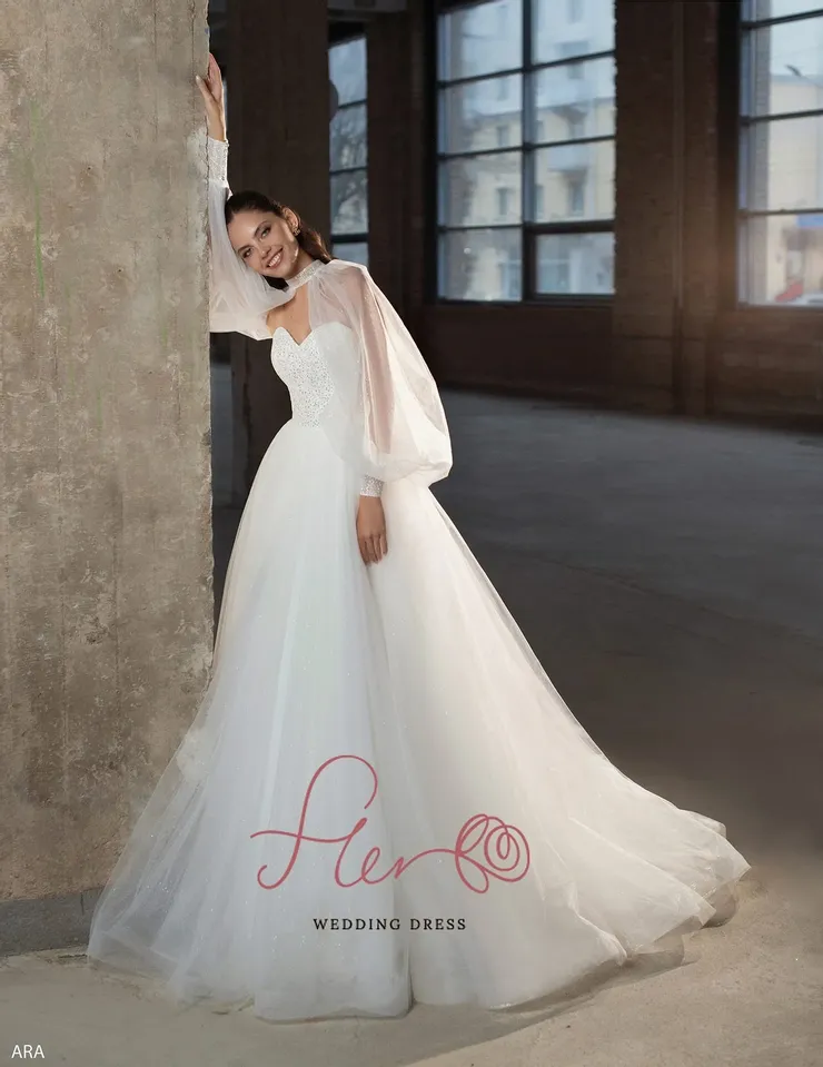 Fler Ara #1 vertical picture