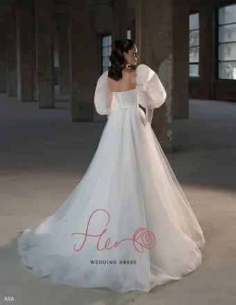 Fler Ara #3 vertical thumbnail