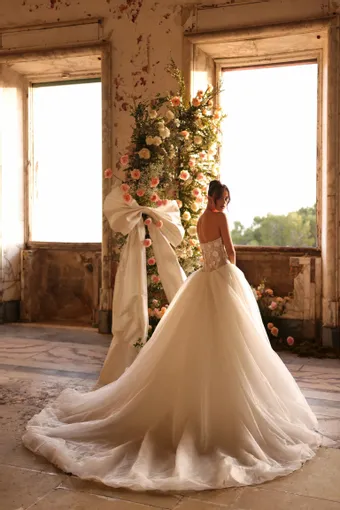 Victoria Soprano Arbery #1 default backface vertical thumbnail