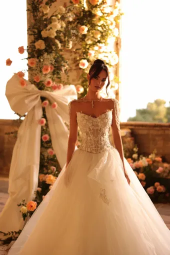 Victoria Soprano Arbery #2 frontface vertical cropped thumbnail