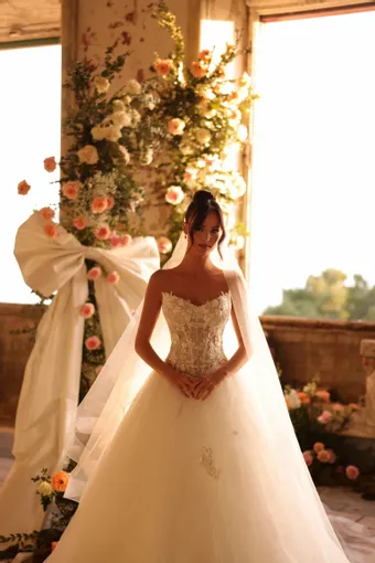 Victoria Soprano Arbery #3 frontface vertical cropped thumbnail