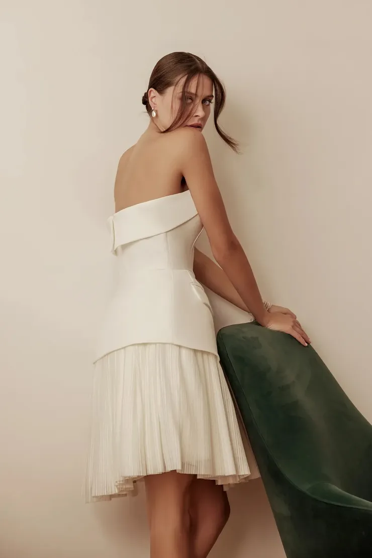 Victoria Soprano Arden #1 default backface vertical picture