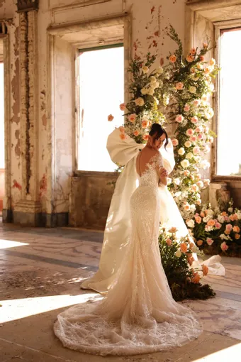 Victoria Soprano Ardita #1 default backface vertical thumbnail