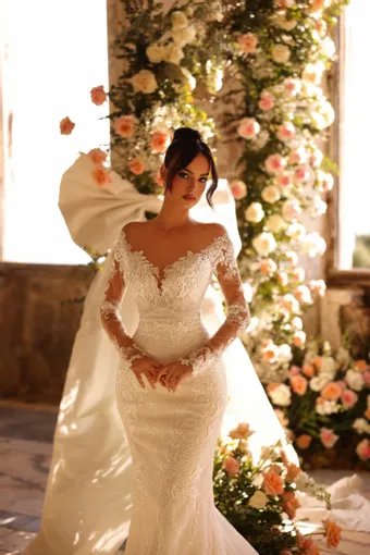 Victoria Soprano Ardita #2 frontface vertical cropped thumbnail