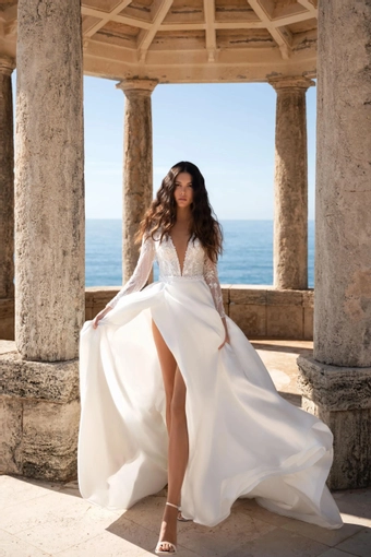 Yedyna Arin #0 default frontface vertical thumbnail