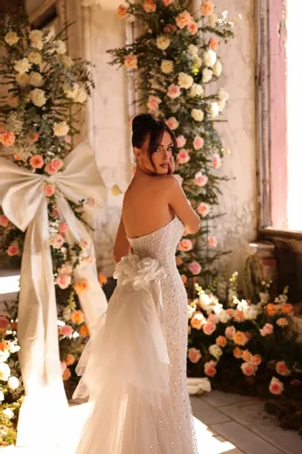 Victoria Soprano Arta #1 frontface vertical thumbnail