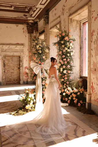 Victoria Soprano Arta #2 default backface vertical thumbnail