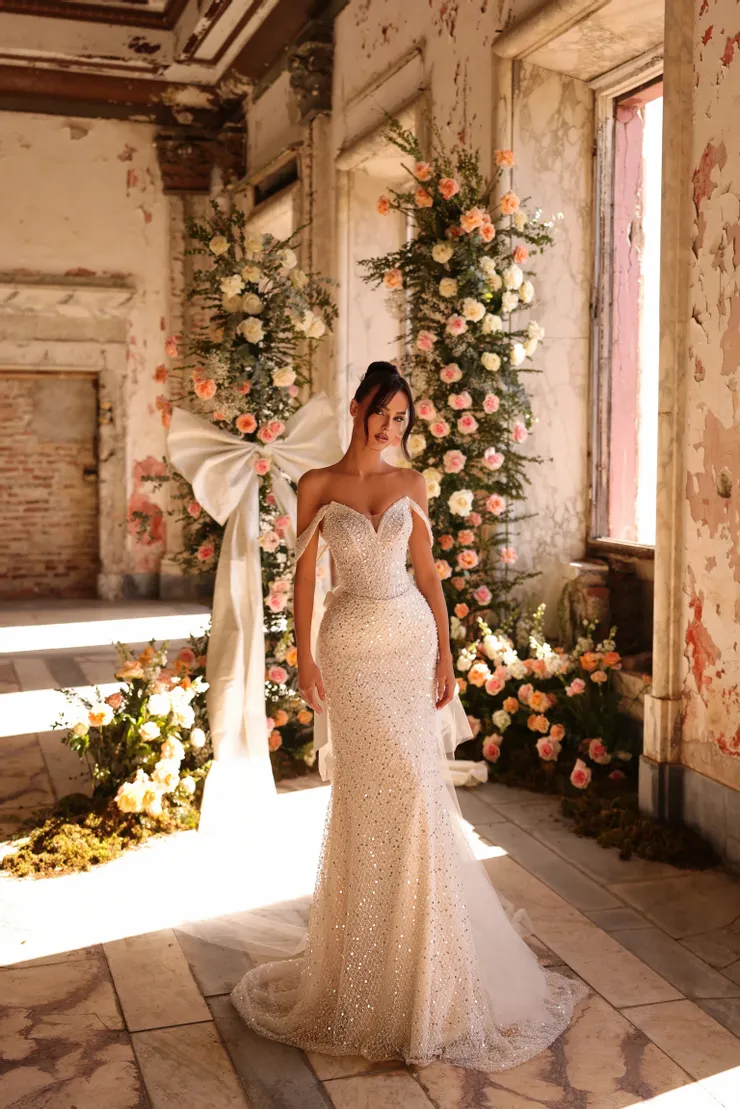 Victoria Soprano Arta Default Image