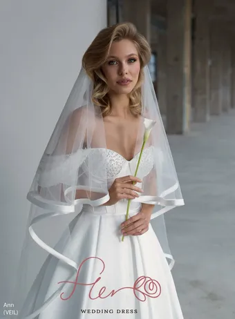 Fler Auriga #1 frontface vertical thumbnail