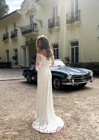 Fler Beatrice #1 default backface vertical thumbnail