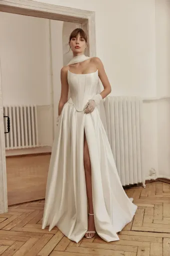 Victoria Soprano Belle #0 default frontface vertical thumbnail