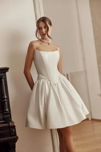 Victoria Soprano Blossom #0 default frontface vertical thumbnail