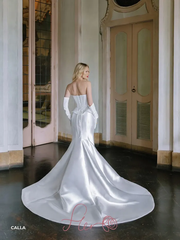 Fler Calla #1 default backface vertical picture