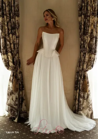 Fler Calla tul #0 default vertical thumbnail