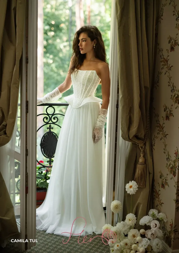 Fler Camila tul Default Thumbnail Image