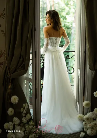 Fler Camila tul #1 default backface vertical thumbnail