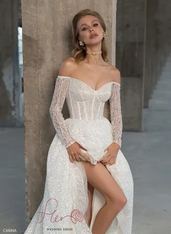 Fler Carina #2 frontface vertical cropped thumbnail