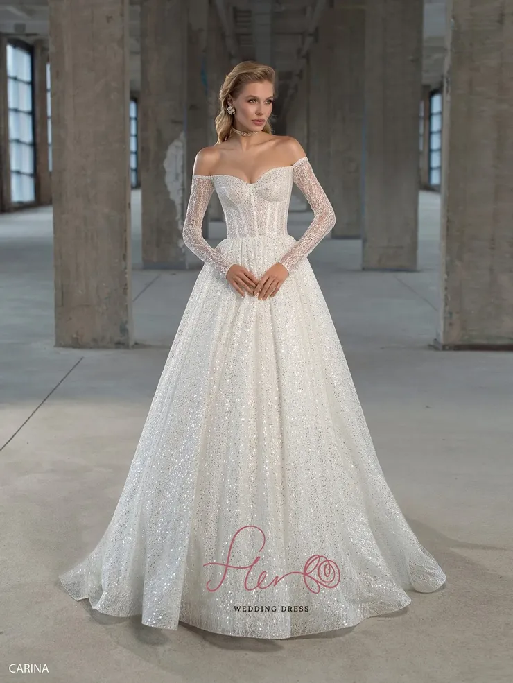 Fler Carina Default Thumbnail Image