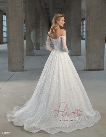 Fler Carina #1 default backface vertical thumbnail