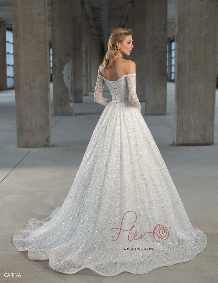 Fler Carina #1 default backface vertical picture