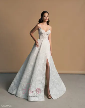 Fler Cassiopeia #0 default frontface vertical thumbnail