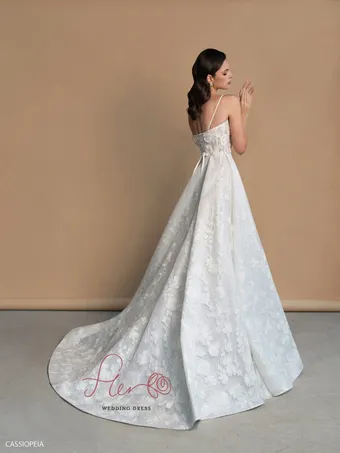 Fler Cassiopeia #1 default backface vertical thumbnail