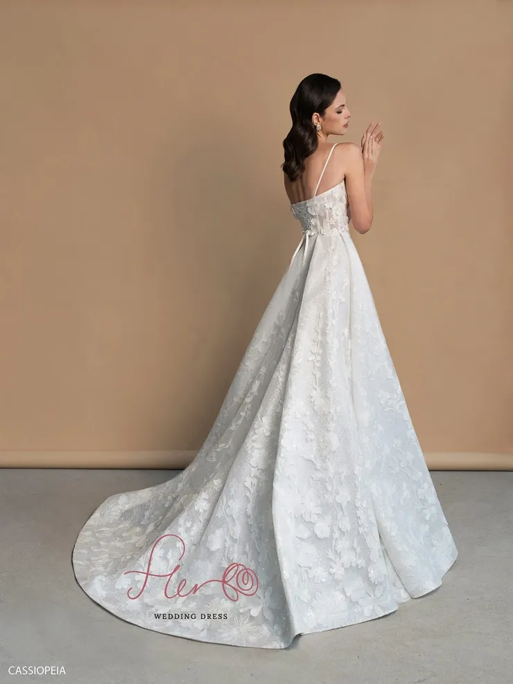 Fler Cassiopeia #1 default backface vertical picture