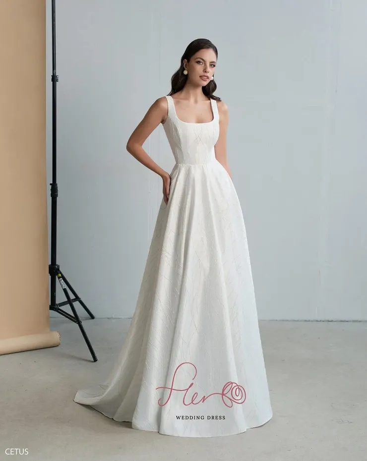 Fler Cetus Default Thumbnail Image