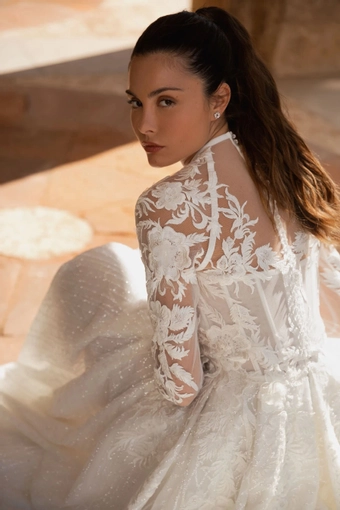 Yedyna Charlotte #2 vertical thumbnail