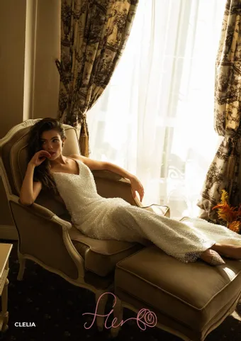 Fler Clelia #1 frontface vertical thumbnail