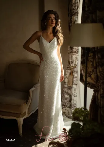 Fler Clelia #0 default frontface vertical thumbnail