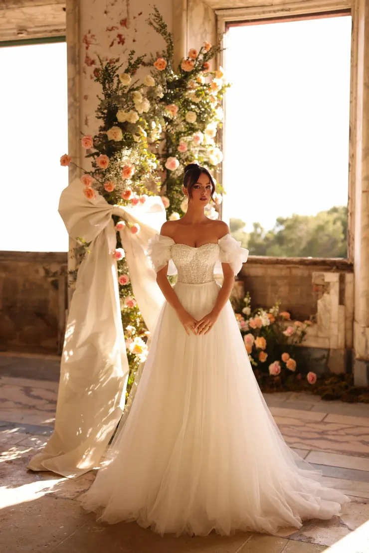 Victoria Soprano Dashery Default Image