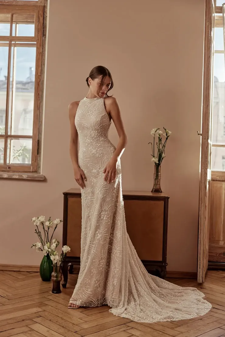 Victoria Soprano Diamond Default Thumbnail Image