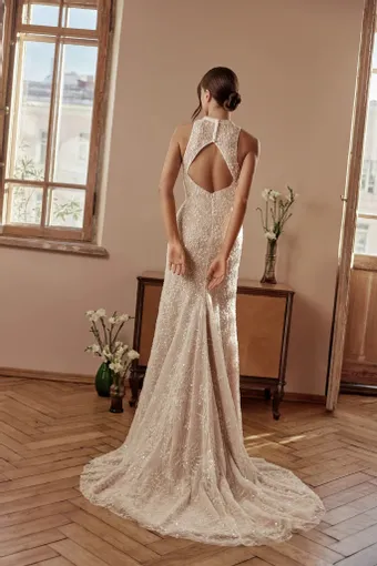 Victoria Soprano Diamond #1 default backface vertical thumbnail