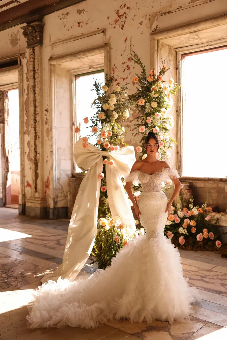 Victoria Soprano Dilla Default Thumbnail Image