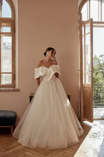 Victoria Soprano Dolce #0 default vertical thumbnail