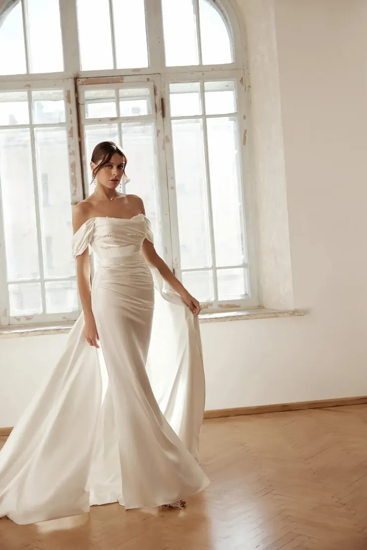 Victoria Soprano Donna Default Thumbnail Image