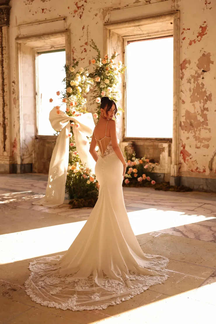 Victoria Soprano Dordana #1 default backface vertical picture